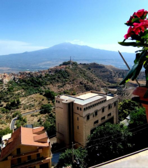 La terrazza panoramica